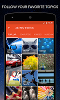 StumbleUpon APK