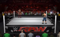 Action for WWE Pro APK