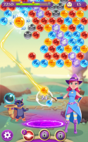 Bubble Witch 3 Saga for PC