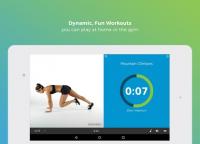 Workout Trainer: fitness coach APK