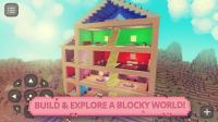 Glam Doll House: Girls Craft APK