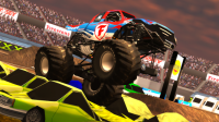 Monster Truck Destruction™ APK