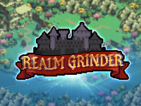 Realm Grinder for PC