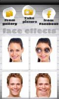 Funny Face Effects APK