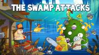 Swamp Attack APK