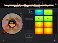 edjing Mix: DJ music mixer APK