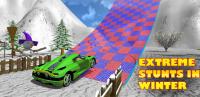 Extreme Stunts GT Racing Car for PC