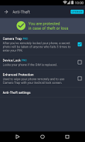 AVG Protection for Xperia™ APK