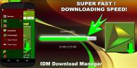 IDM Download Manager ★★★★★ APK