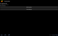 PocketInvEditor APK