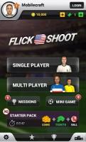 Flick Shoot US: Multiplayer APK