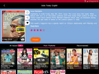 JioMags - Premium Magazines for PC