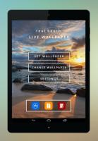 Real Beach HD Live Wallpaper for PC