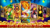 Deluxe Slots: Las Vegas Casino for PC