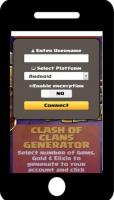 COC Gems:Free COC Gems & coins for PC