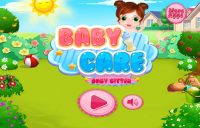 Baby Care Babysitter & Daycare APK