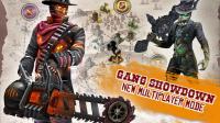 Six-Guns: Gang Showdown for PC