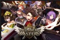 Wonder 5 Masters APK