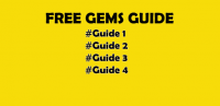 Gems For Clash Royale Cheats for PC