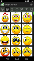 Smileys for Chat (memes,emoji) APK