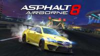 Asphalt 8: Airborne for PC