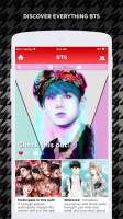 ARMY Amino for BTS Stans for PC