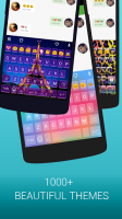 Emoji Keyboard Cute Emoticons for PC