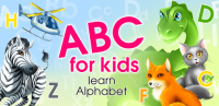 ABC for Kids – Learn Alphabet for PC