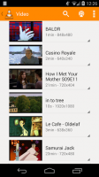 VLC for Android beta for PC