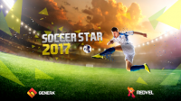Soccer Star 2017 World Legend APK