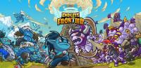 Endless Frontier, RPG online for PC