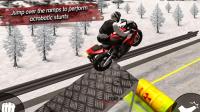 Real Traffic Bike Racer for PC