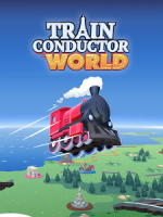 Train Conductor World APK