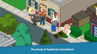 Family Guy The Quest for Stuff for PC