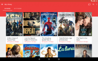 Google Play Movies & TV for PC