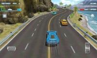 Turbo Driving Racing 3D APK