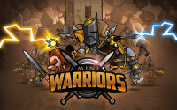 Mini Warriors for PC