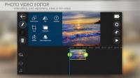Application PowerDirector Video Editor APK