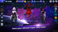 MARVEL Future Fight for PC