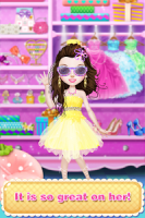 Princess Makeup Salon APK