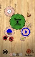 Gears logic puzzles for PC
