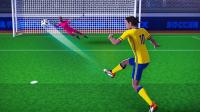 Free Kick Football Сhampion for PC