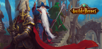 Guild of Heroes - fantasy RPG for PC