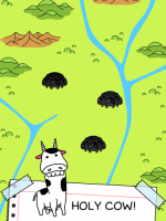 Cow Evolution - Clicker Game for PC