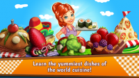 Cooking Tale - Chef Recipes for PC