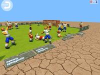 Goofball Goals Soccer Game 3D APK