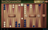 Backgammon Free APK