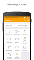 Visa QIWI Wallet APK