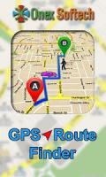 GPS Route Location Tracker APK