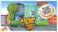TRT Rafadan Tayfa Tornet for PC